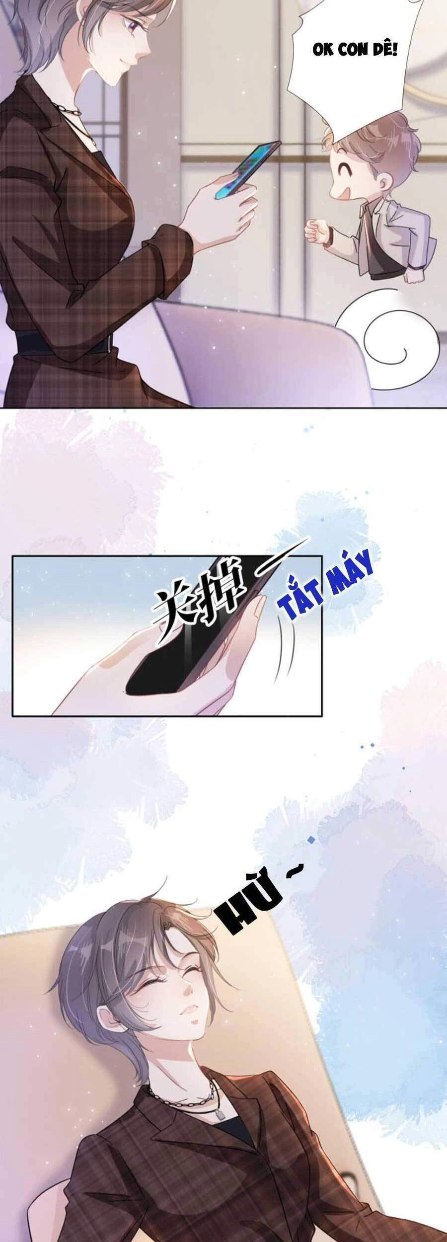 Ngự Tỷ Toàn Năng Lại Bị Phá Mã Giáp Chapter 16 - 19