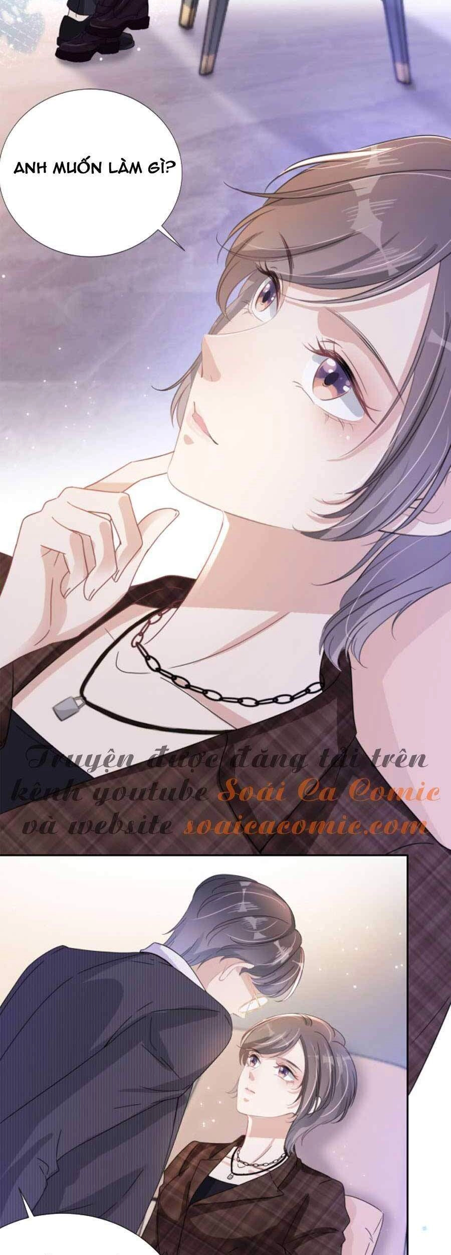 Ngự Tỷ Toàn Năng Lại Bị Phá Mã Giáp Chapter 16 - 23