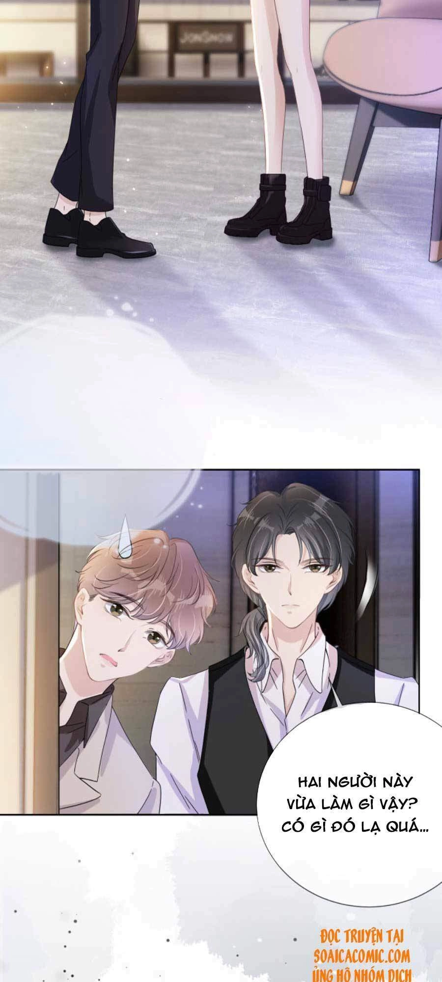 Ngự Tỷ Toàn Năng Lại Bị Phá Mã Giáp Chapter 16 - 35