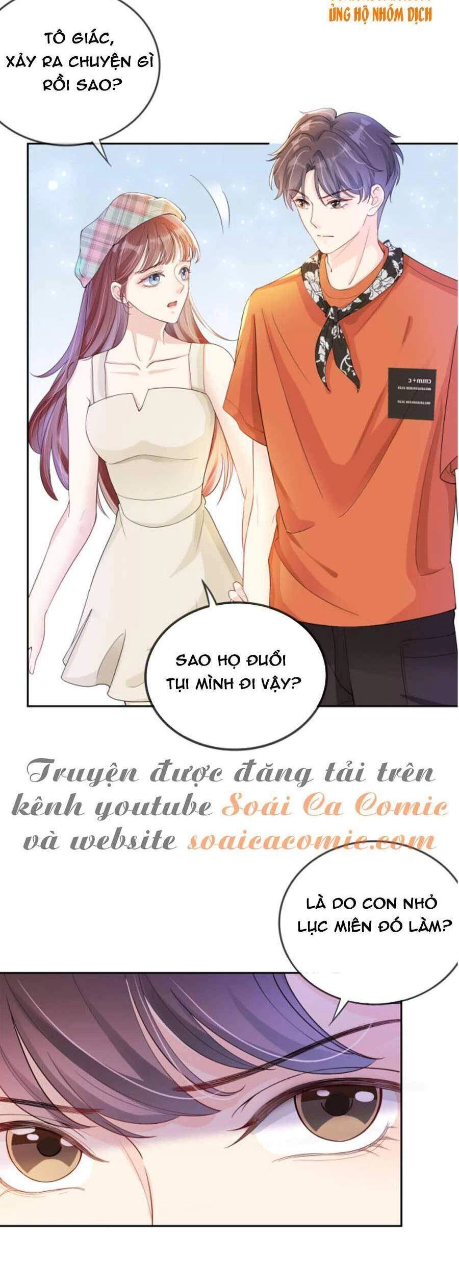 Ngự Tỷ Toàn Năng Lại Bị Phá Mã Giáp Chapter 17 - 2