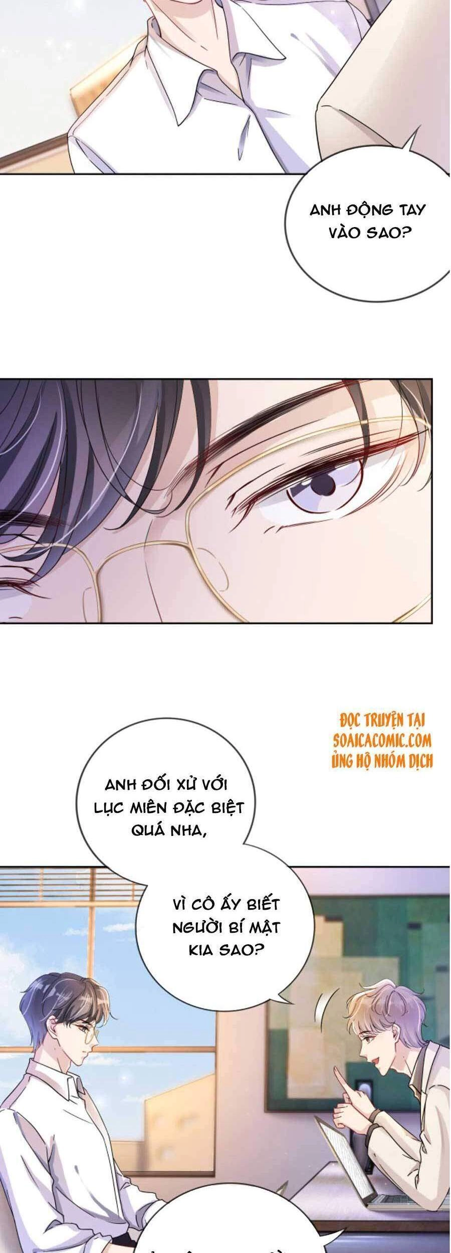 Ngự Tỷ Toàn Năng Lại Bị Phá Mã Giáp Chapter 17 - 19