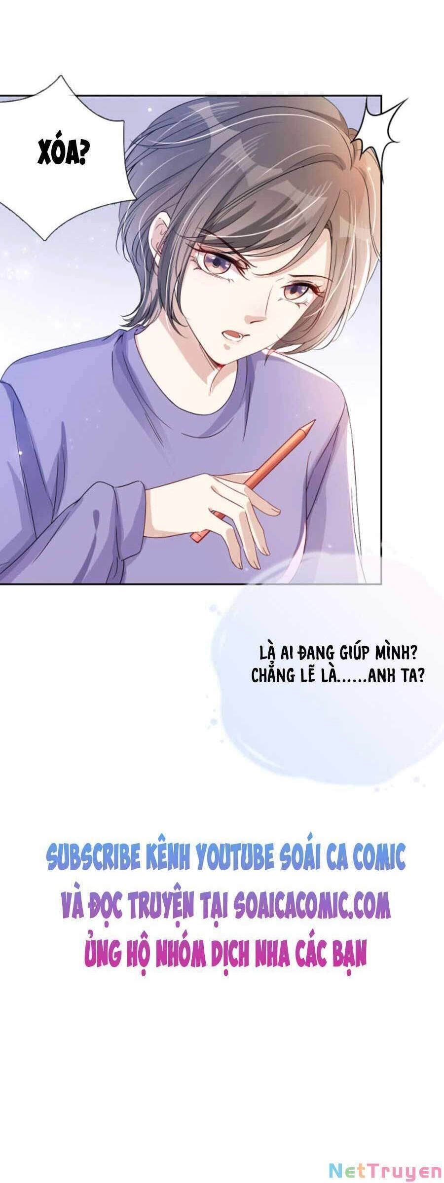 Ngự Tỷ Toàn Năng Lại Bị Phá Mã Giáp Chapter 17 - 29