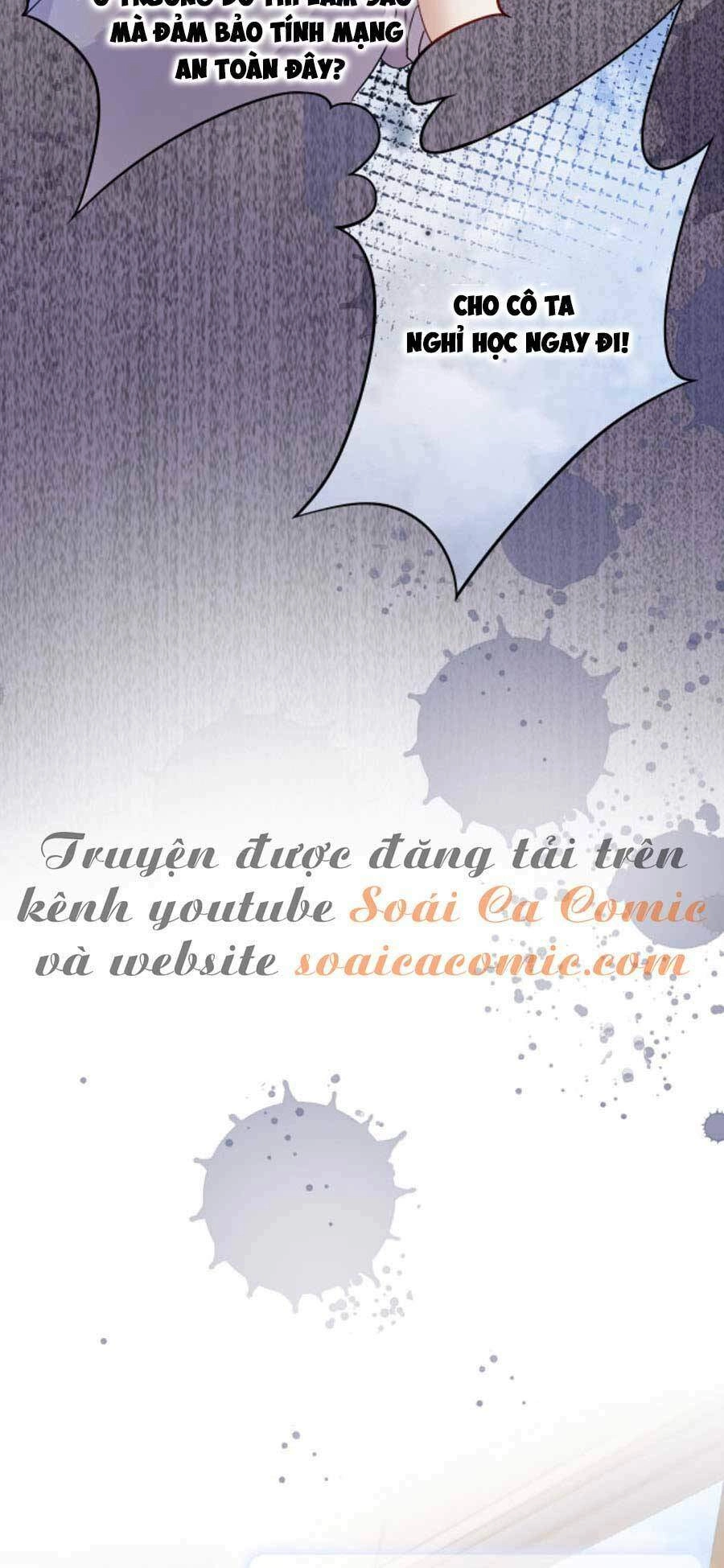 Ngự Tỷ Toàn Năng Lại Bị Phá Mã Giáp Chapter 17 - 30