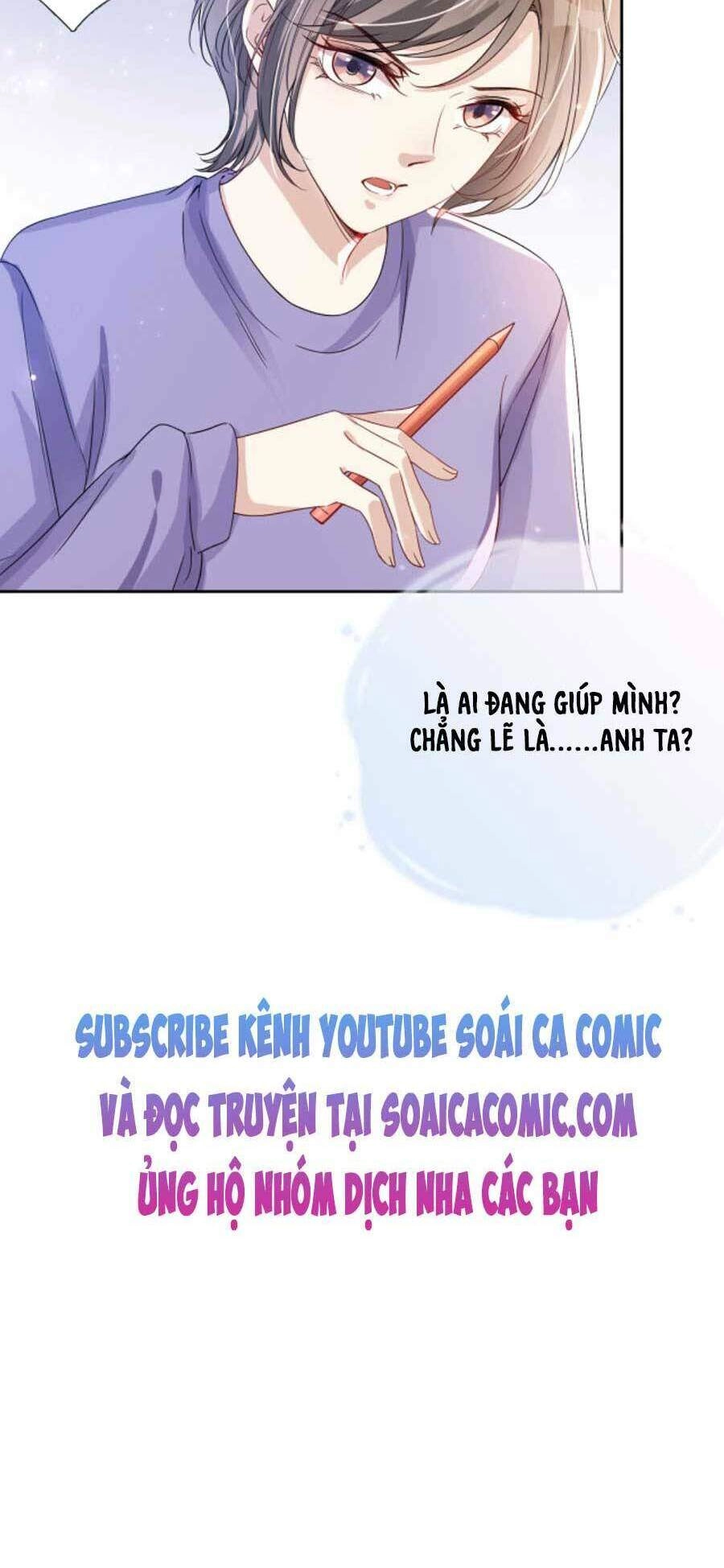 Ngự Tỷ Toàn Năng Lại Bị Phá Mã Giáp Chapter 17 - 36