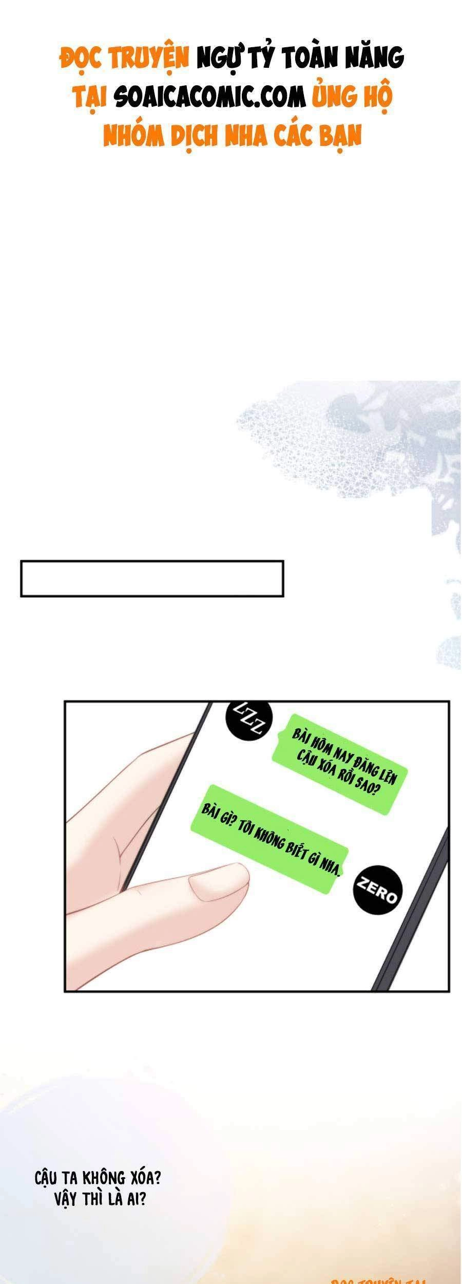 Ngự Tỷ Toàn Năng Lại Bị Phá Mã Giáp Chapter 18 - 1