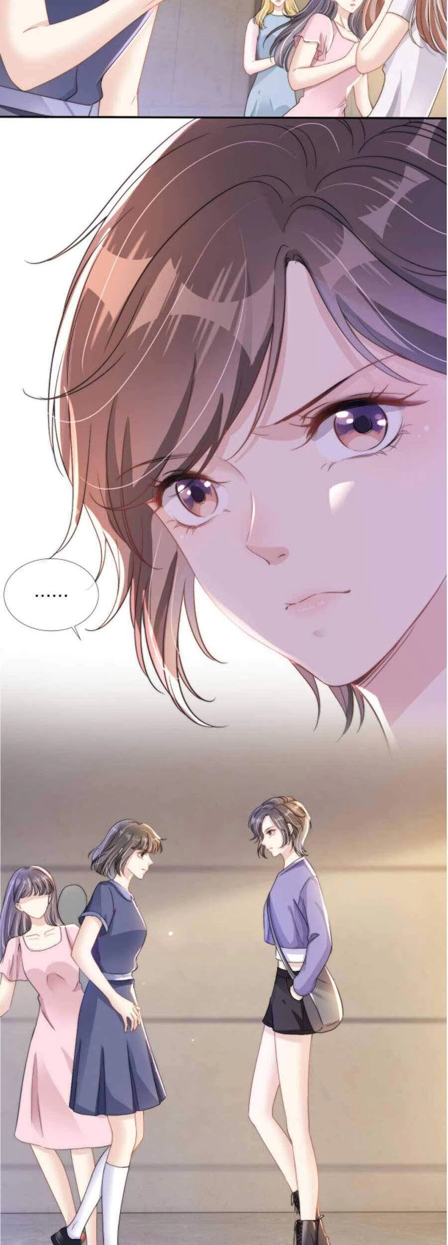 Ngự Tỷ Toàn Năng Lại Bị Phá Mã Giáp Chapter 18 - 4