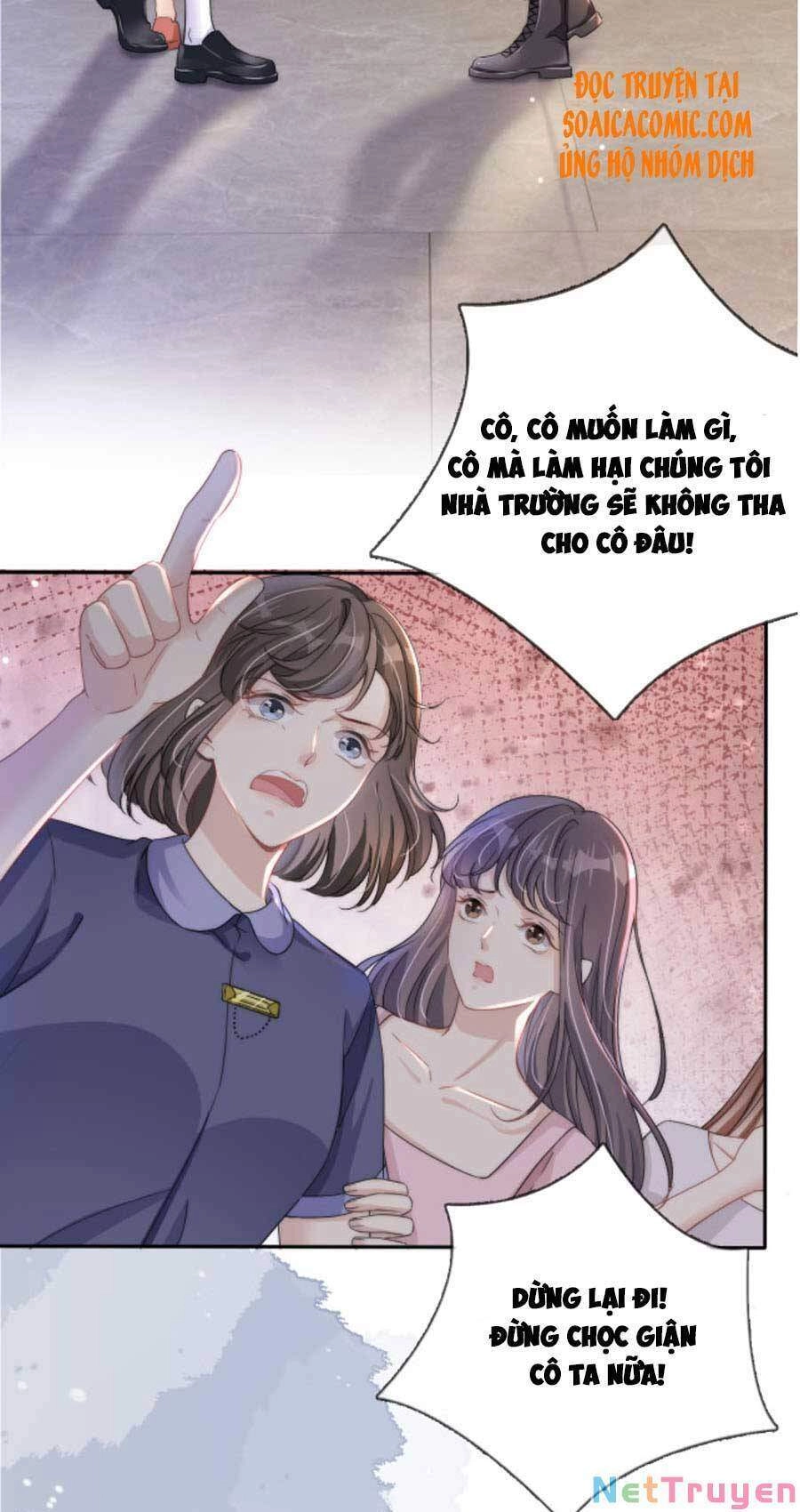 Ngự Tỷ Toàn Năng Lại Bị Phá Mã Giáp Chapter 18 - 5