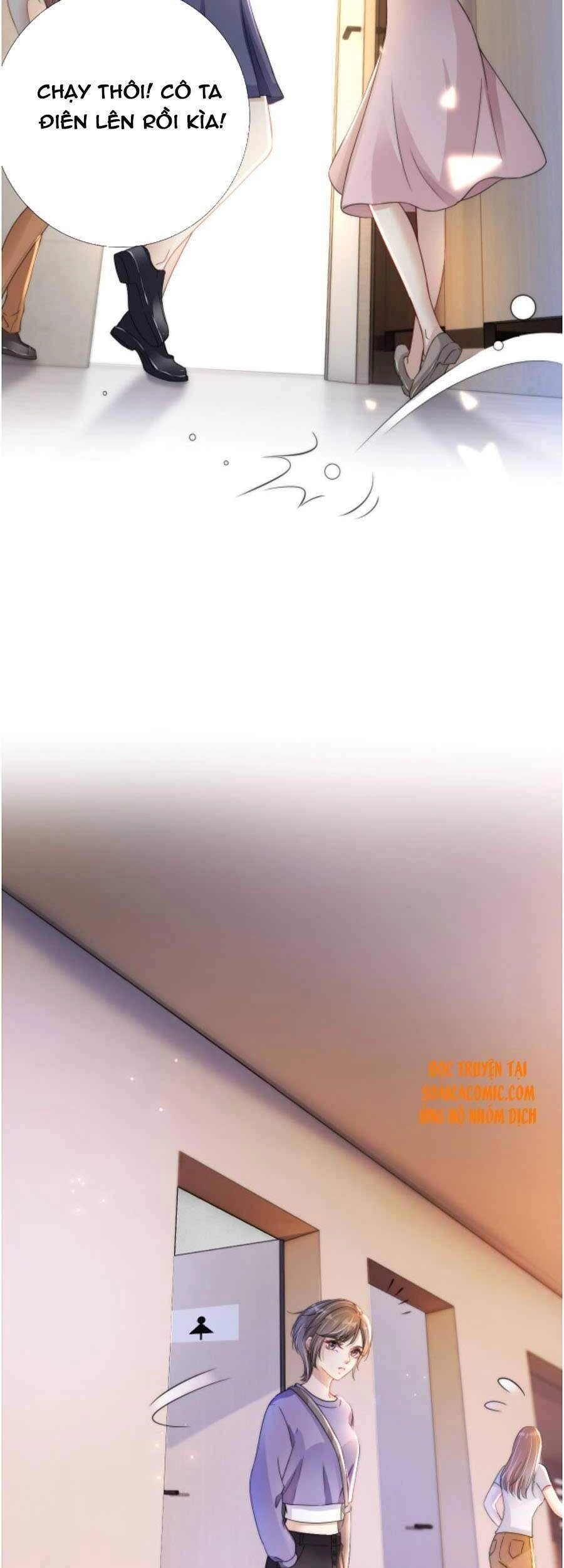 Ngự Tỷ Toàn Năng Lại Bị Phá Mã Giáp Chapter 18 - 13