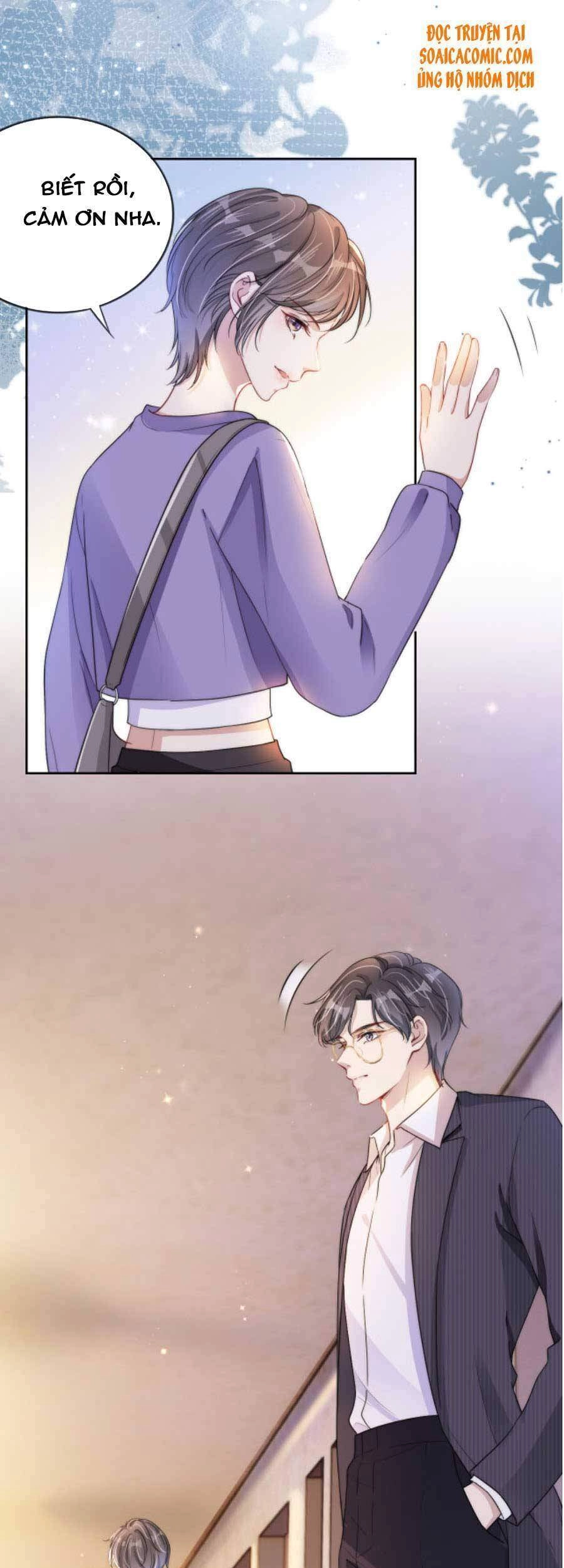 Ngự Tỷ Toàn Năng Lại Bị Phá Mã Giáp Chapter 18 - 21