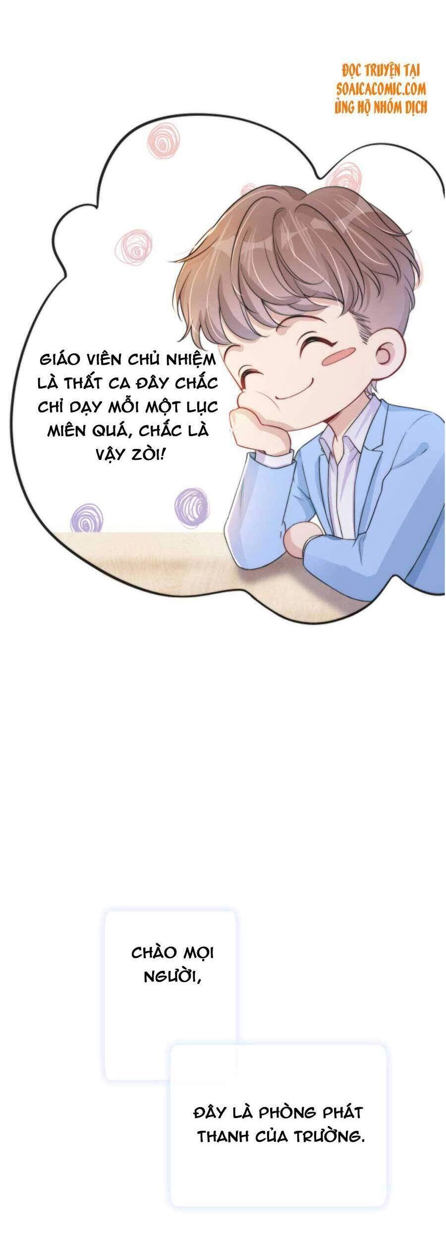 Ngự Tỷ Toàn Năng Lại Bị Phá Mã Giáp Chapter 18 - 24