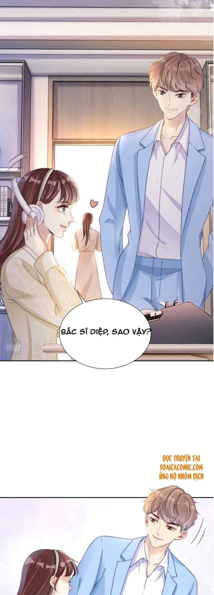 Ngự Tỷ Toàn Năng Lại Bị Phá Mã Giáp Chapter 18 - 29