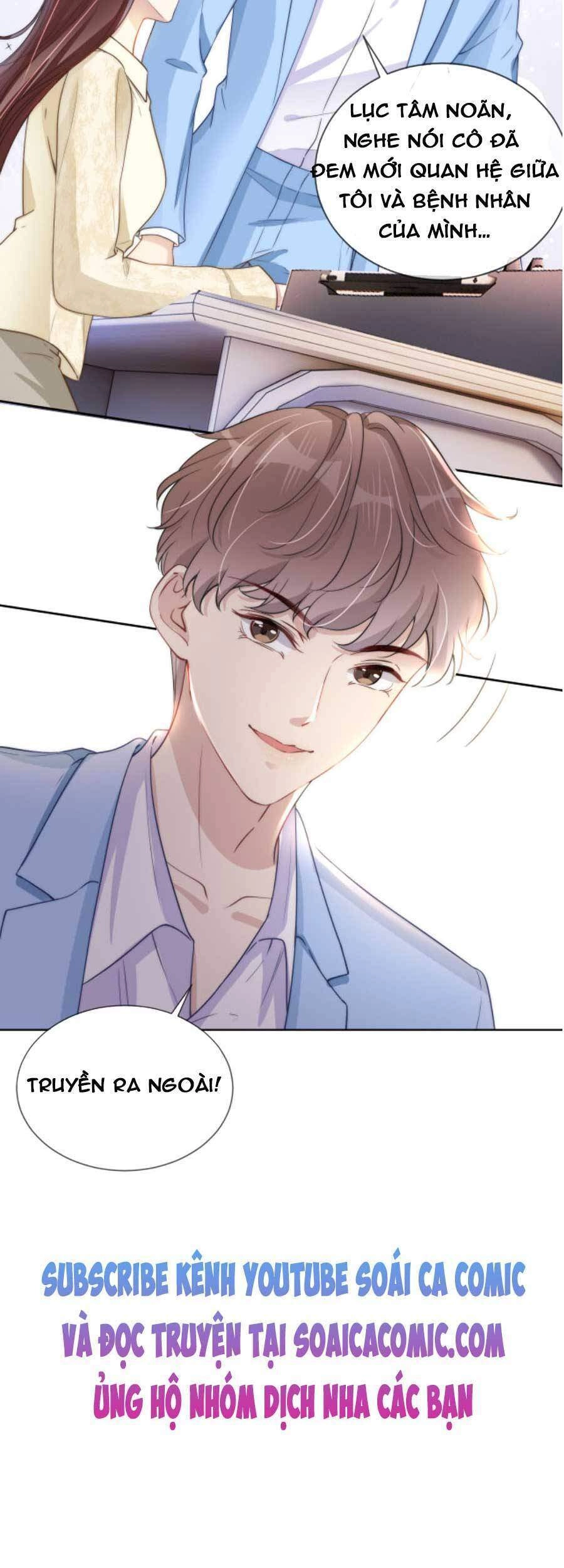 Ngự Tỷ Toàn Năng Lại Bị Phá Mã Giáp Chapter 18 - 30