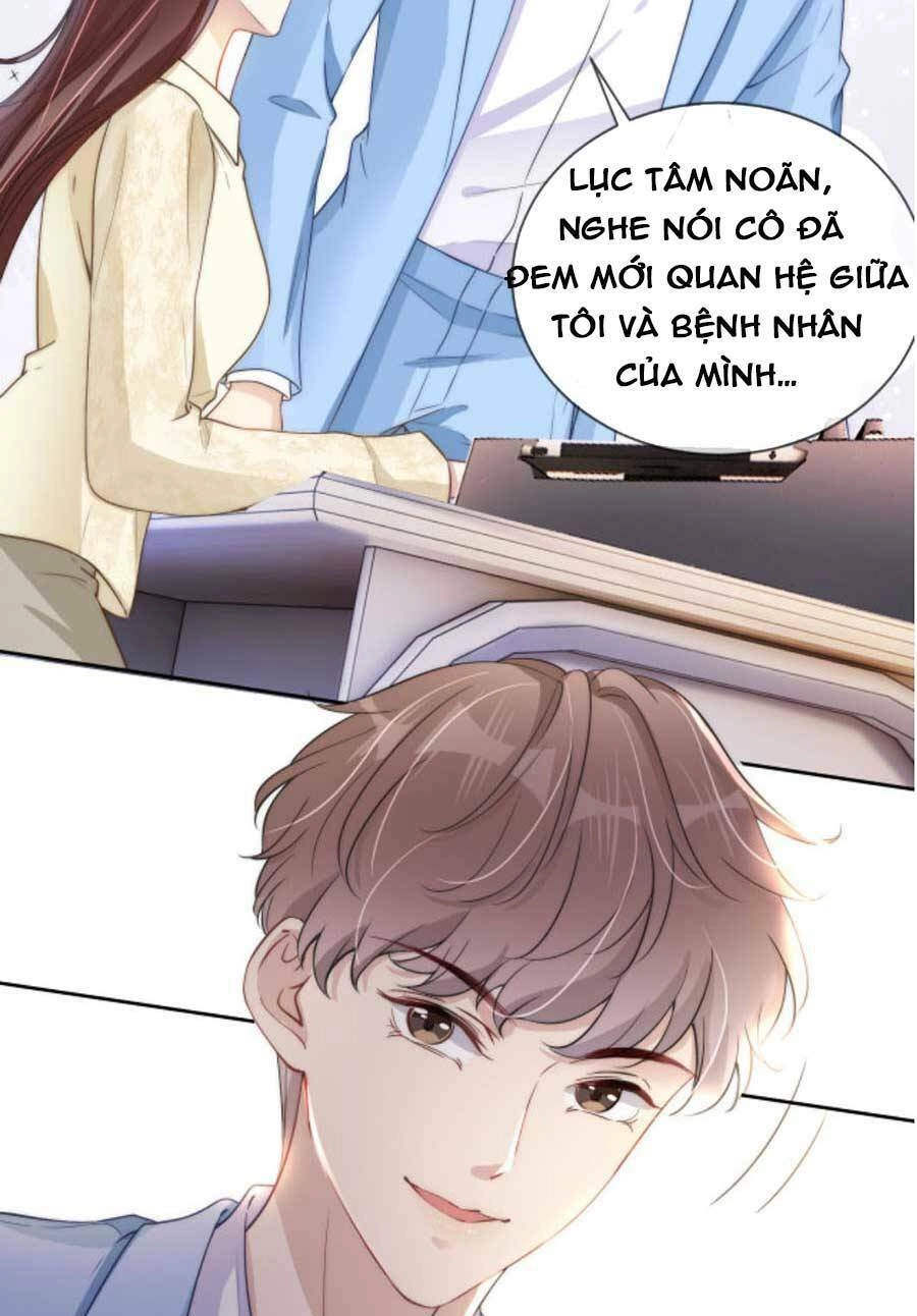 Ngự Tỷ Toàn Năng Lại Bị Phá Mã Giáp Chapter 18 - 37