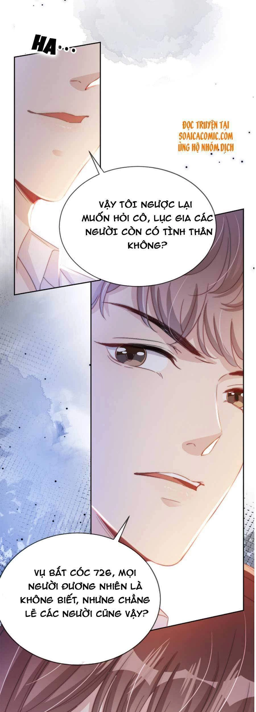 Ngự Tỷ Toàn Năng Lại Bị Phá Mã Giáp Chapter 19 - 11