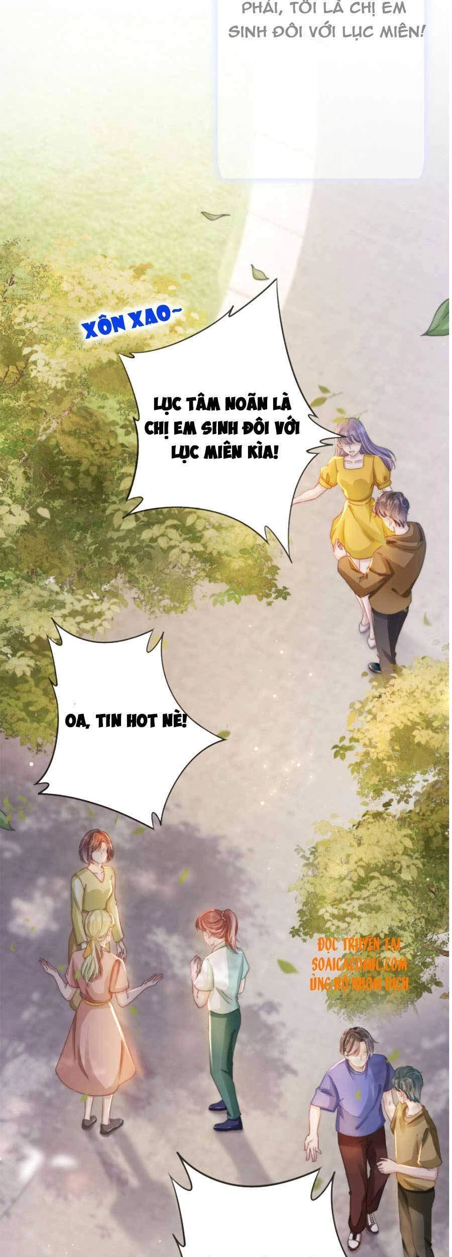 Ngự Tỷ Toàn Năng Lại Bị Phá Mã Giáp Chapter 19 - 15