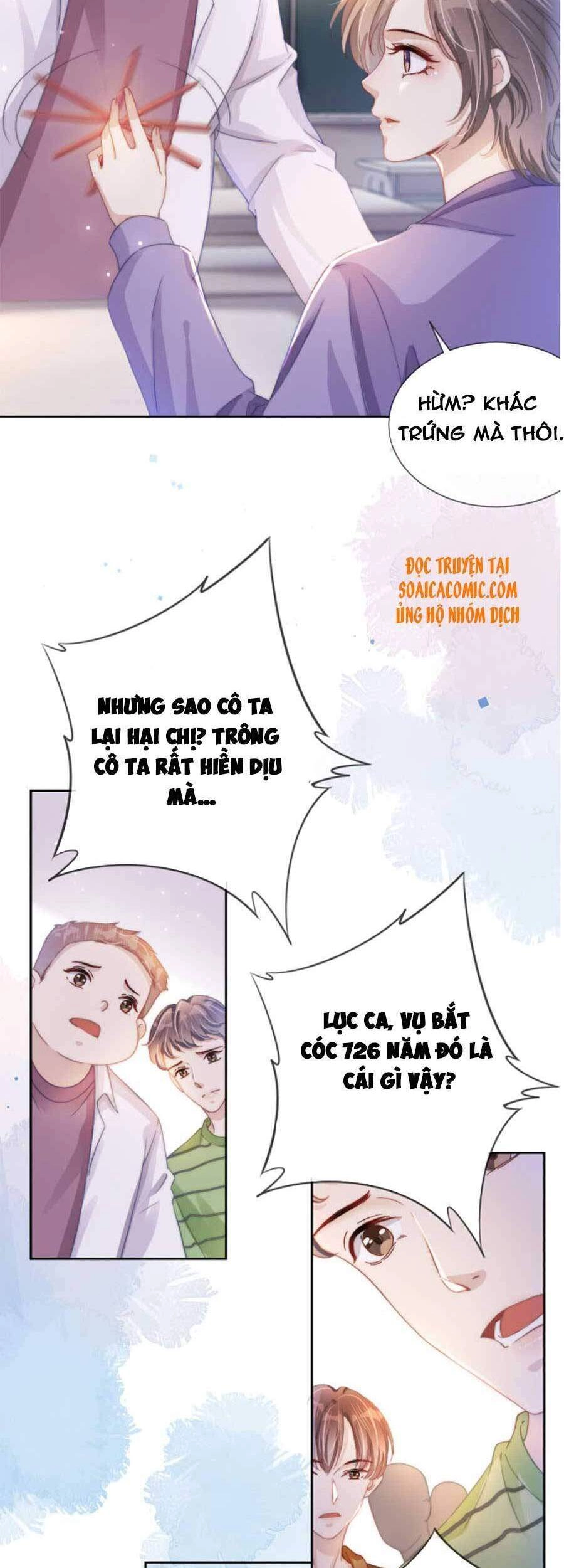 Ngự Tỷ Toàn Năng Lại Bị Phá Mã Giáp Chapter 19 - 18