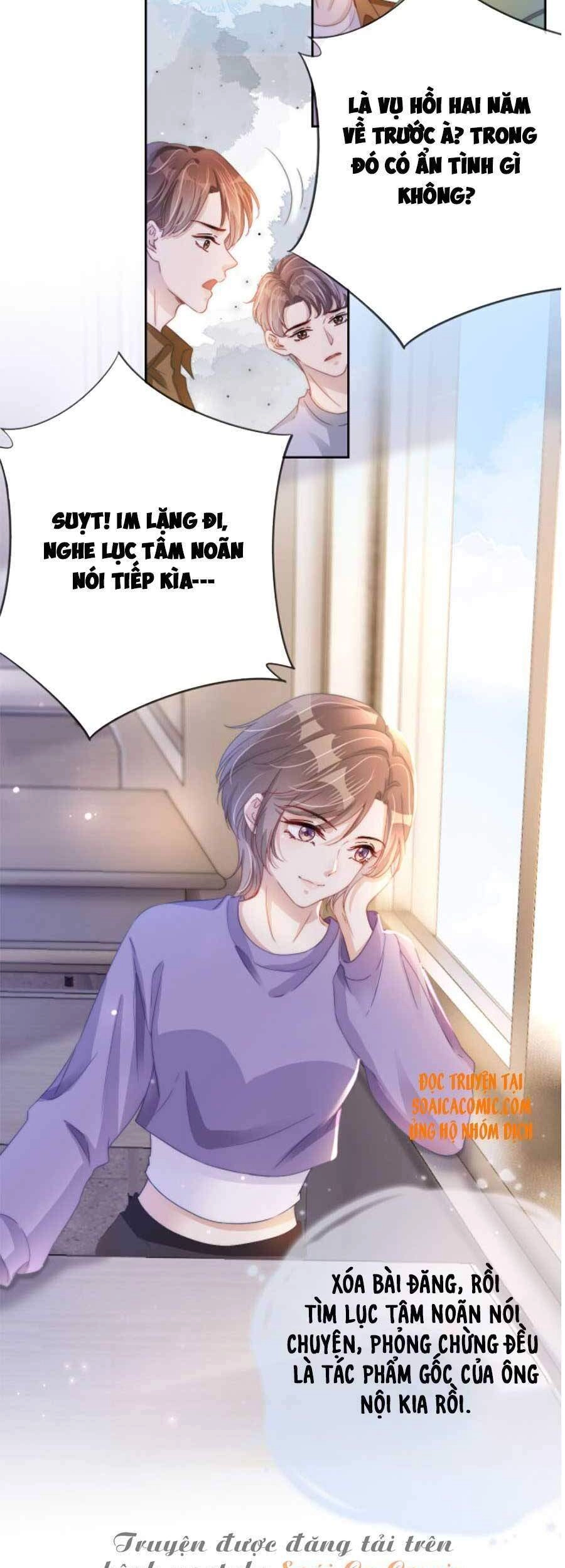 Ngự Tỷ Toàn Năng Lại Bị Phá Mã Giáp Chapter 19 - 19