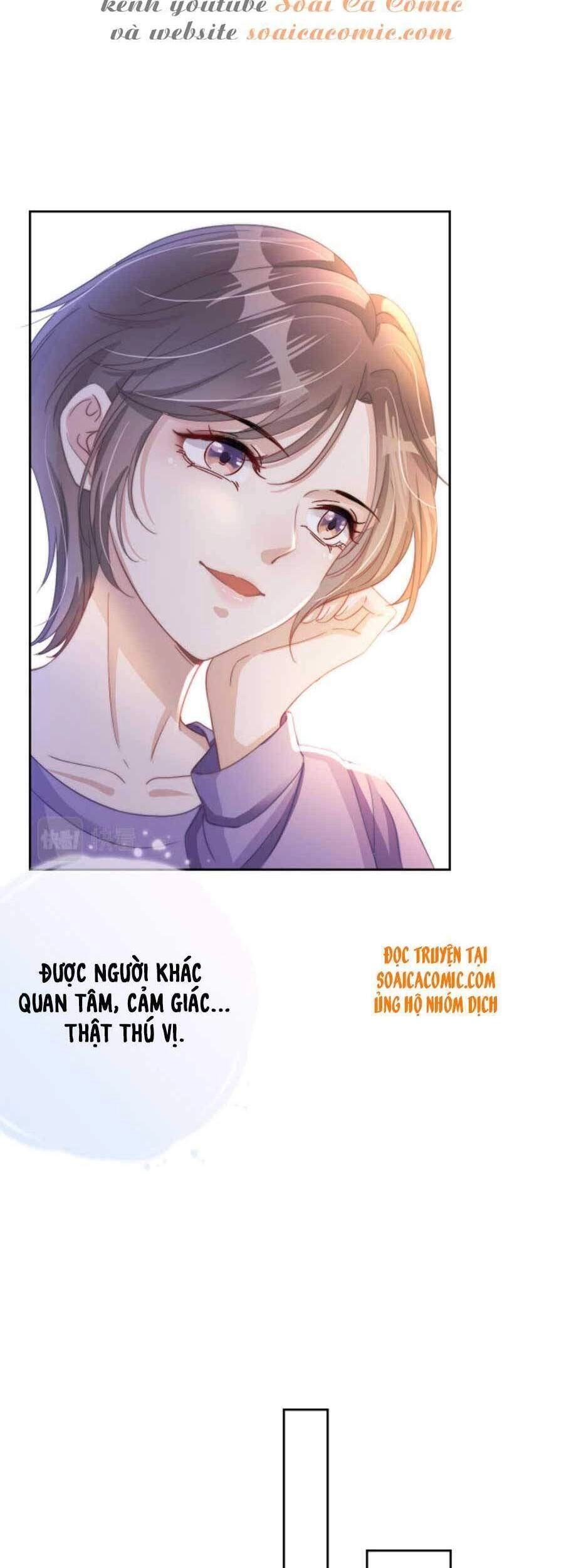 Ngự Tỷ Toàn Năng Lại Bị Phá Mã Giáp Chapter 19 - 20
