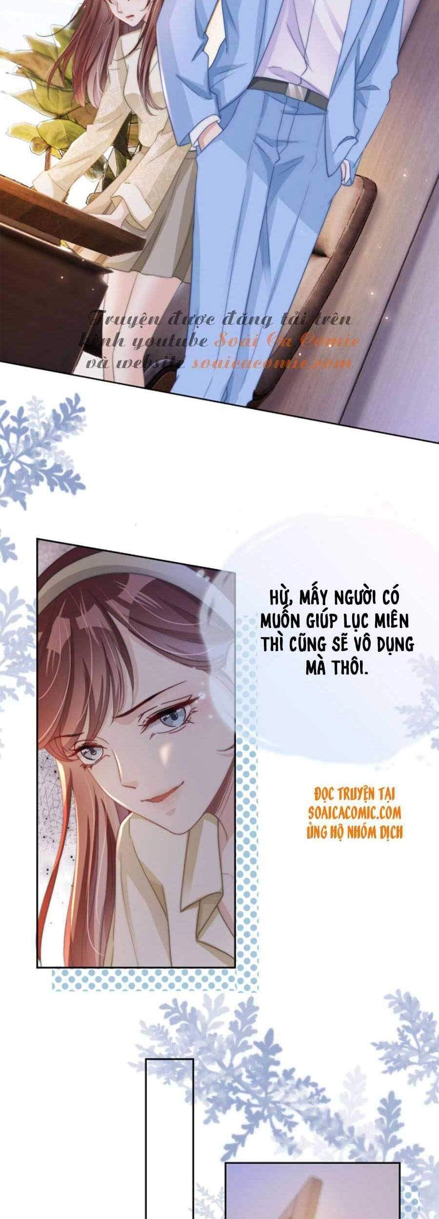 Ngự Tỷ Toàn Năng Lại Bị Phá Mã Giáp Chapter 19 - 30