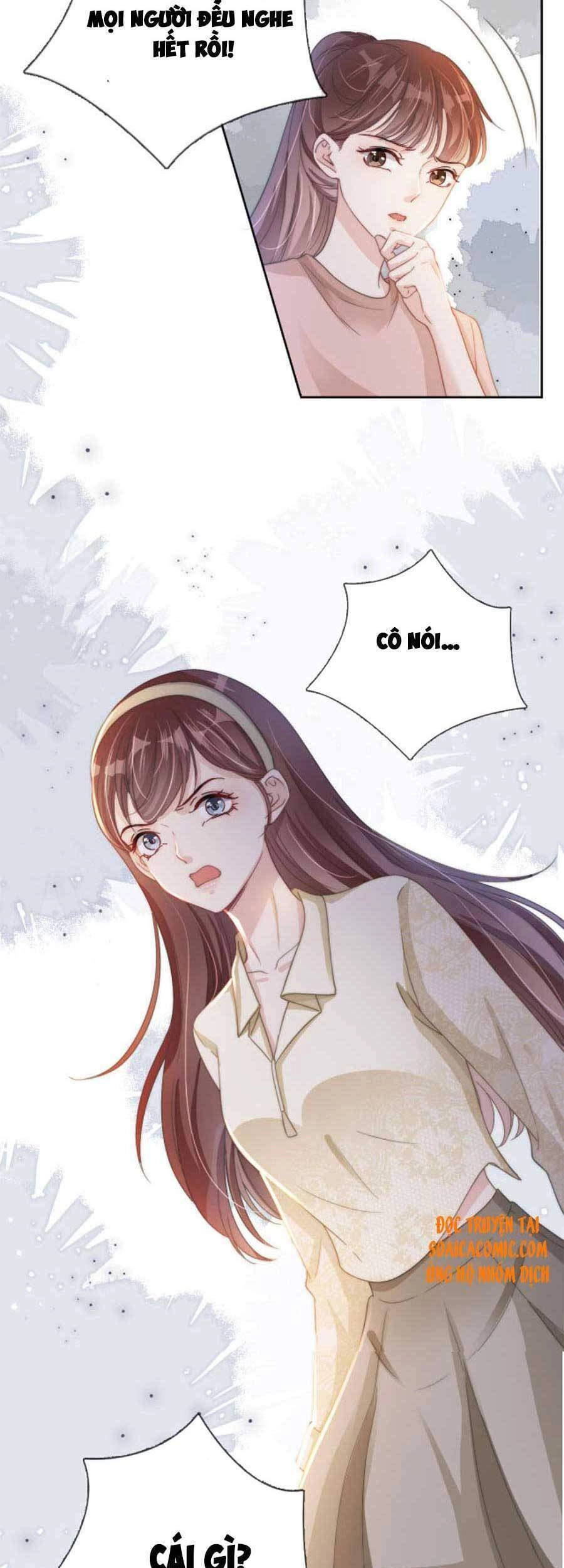 Ngự Tỷ Toàn Năng Lại Bị Phá Mã Giáp Chapter 19 - 32