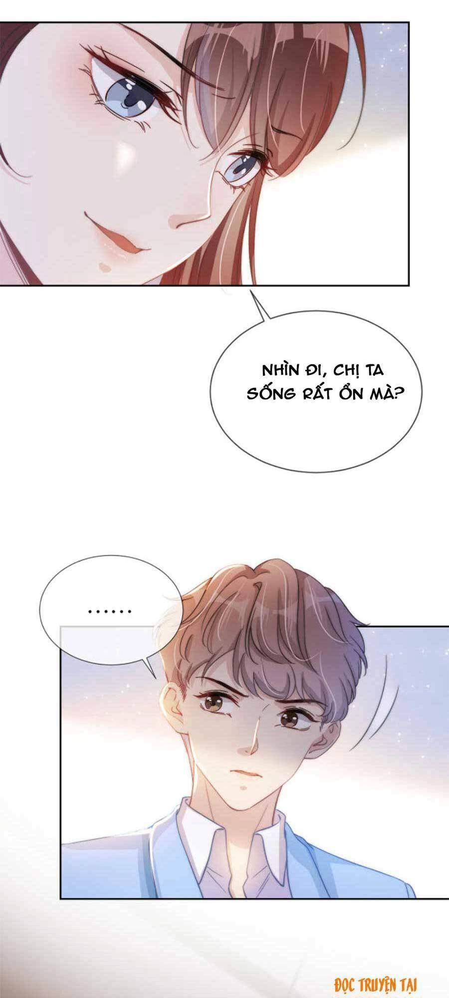 Ngự Tỷ Toàn Năng Lại Bị Phá Mã Giáp Chapter 19 - 34