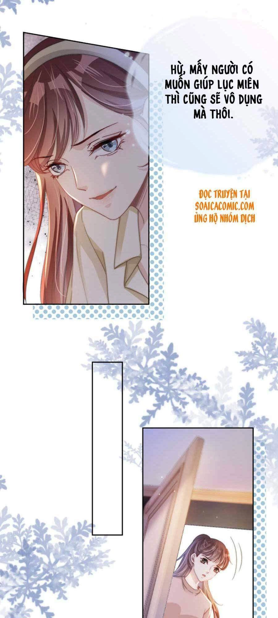 Ngự Tỷ Toàn Năng Lại Bị Phá Mã Giáp Chapter 19 - 36