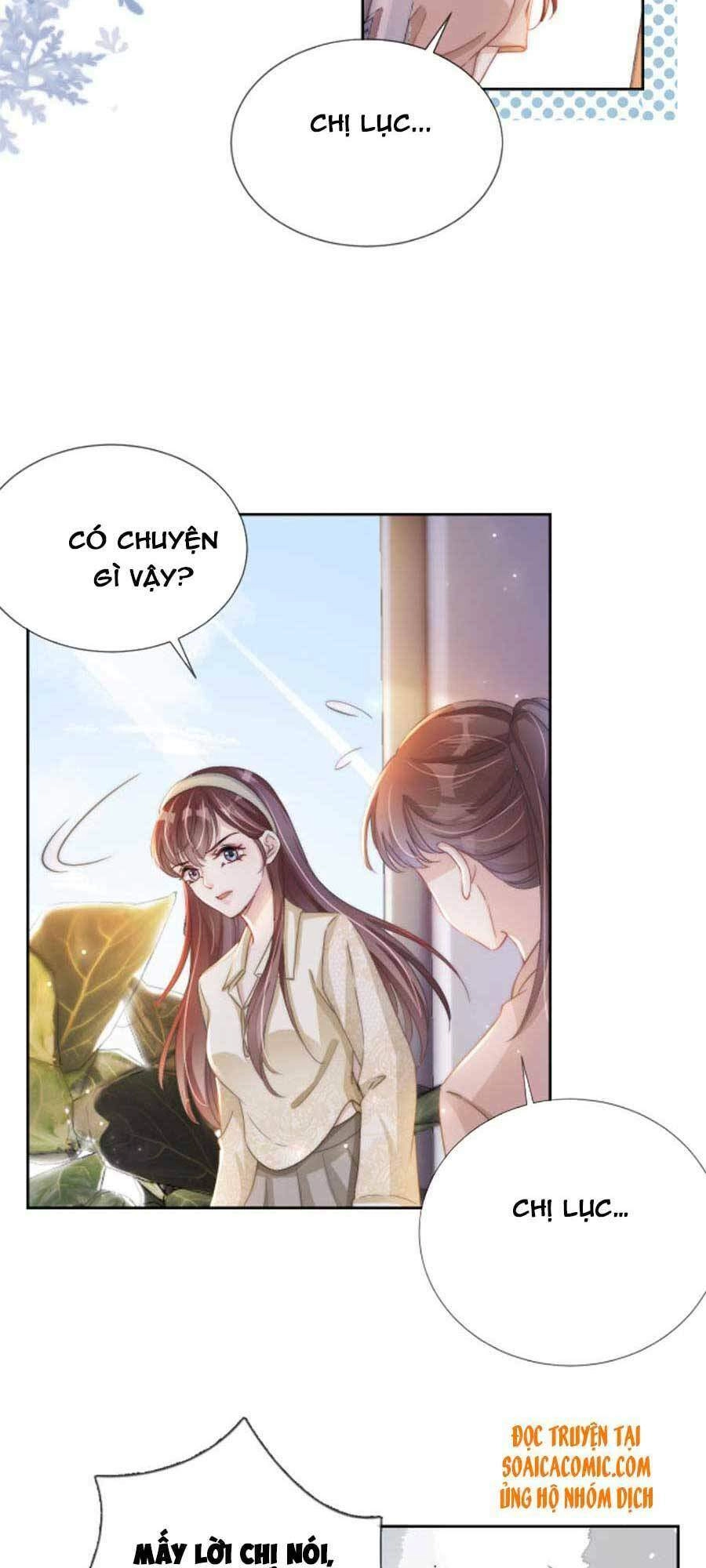 Ngự Tỷ Toàn Năng Lại Bị Phá Mã Giáp Chapter 19 - 37