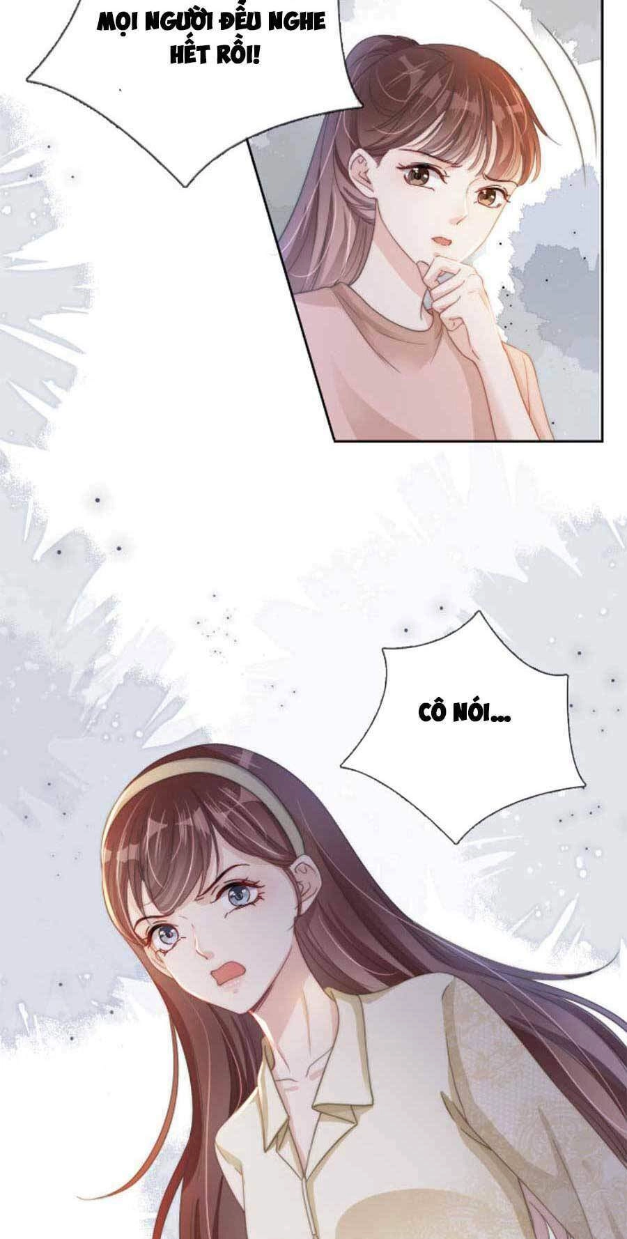 Ngự Tỷ Toàn Năng Lại Bị Phá Mã Giáp Chapter 19 - 38