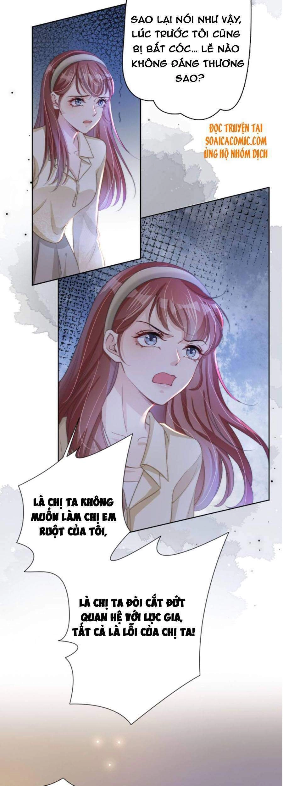 Ngự Tỷ Toàn Năng Lại Bị Phá Mã Giáp Chapter 20 - 4