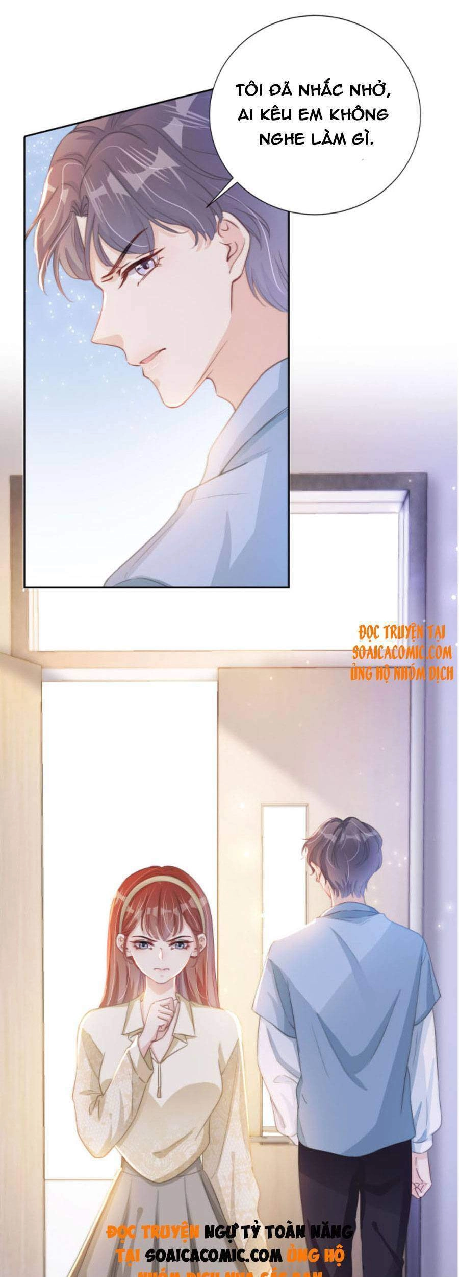 Ngự Tỷ Toàn Năng Lại Bị Phá Mã Giáp Chapter 20 - 7