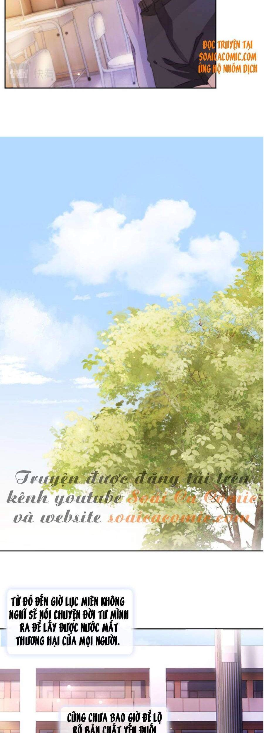 Ngự Tỷ Toàn Năng Lại Bị Phá Mã Giáp Chapter 20 - 9