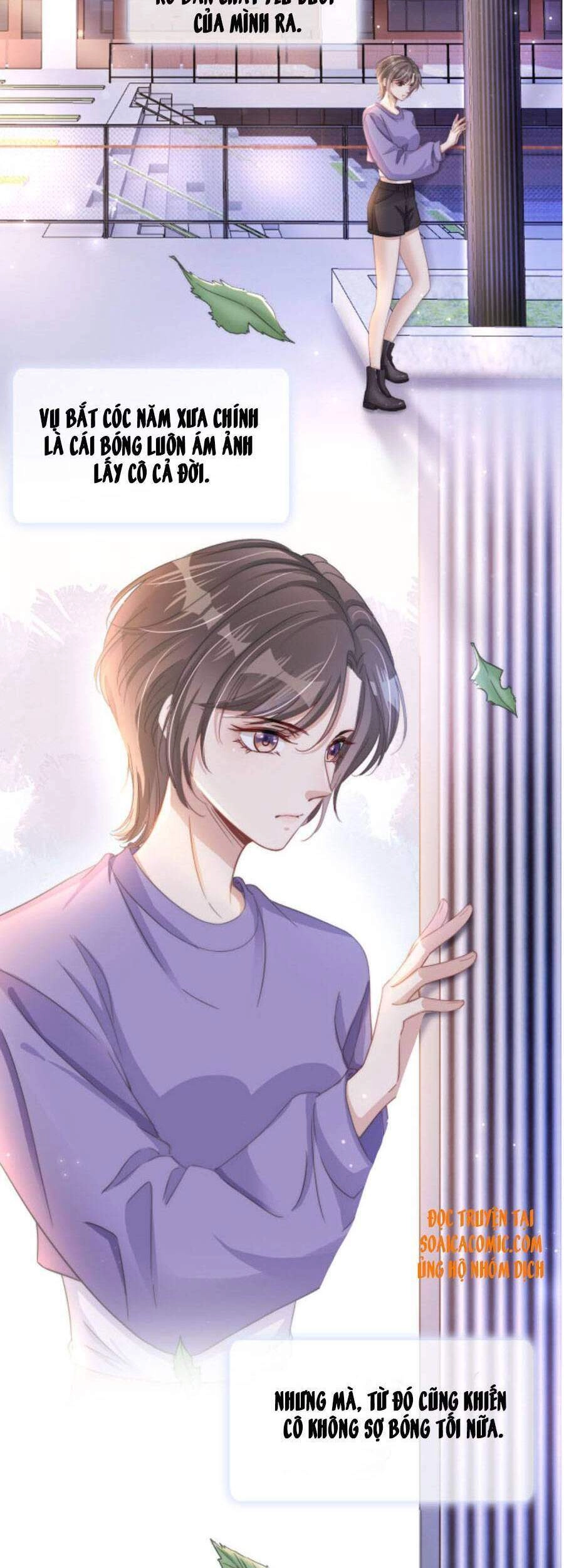 Ngự Tỷ Toàn Năng Lại Bị Phá Mã Giáp Chapter 20 - 10