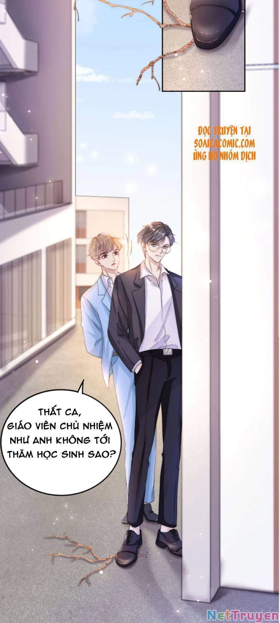 Ngự Tỷ Toàn Năng Lại Bị Phá Mã Giáp Chapter 20 - 16