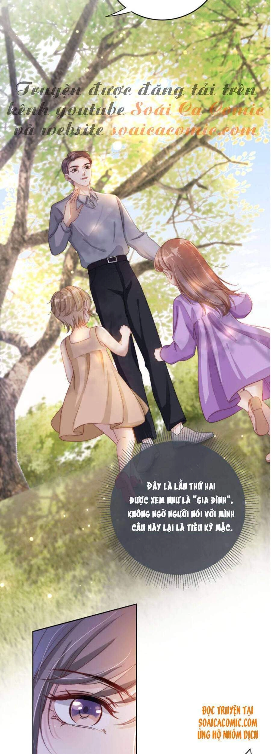 Ngự Tỷ Toàn Năng Lại Bị Phá Mã Giáp Chapter 20 - 23