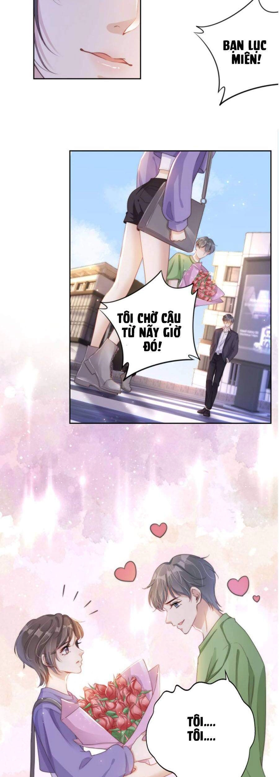 Ngự Tỷ Toàn Năng Lại Bị Phá Mã Giáp Chapter 20 - 24