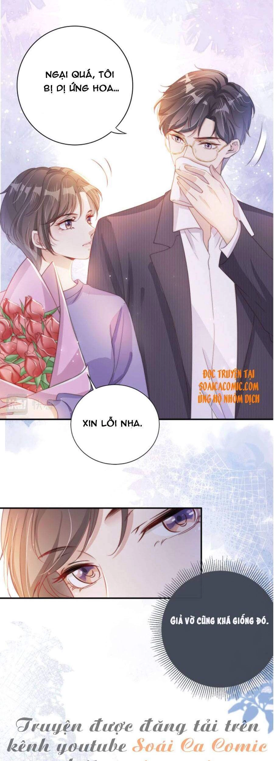 Ngự Tỷ Toàn Năng Lại Bị Phá Mã Giáp Chapter 20 - 29