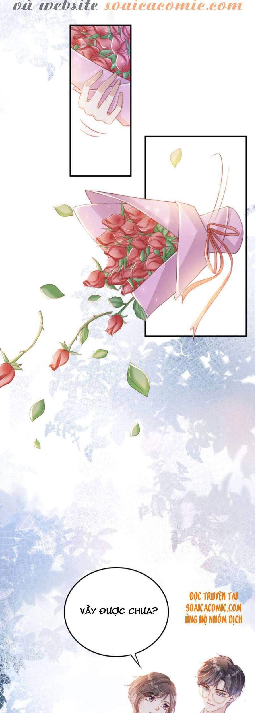 Ngự Tỷ Toàn Năng Lại Bị Phá Mã Giáp Chapter 20 - 30