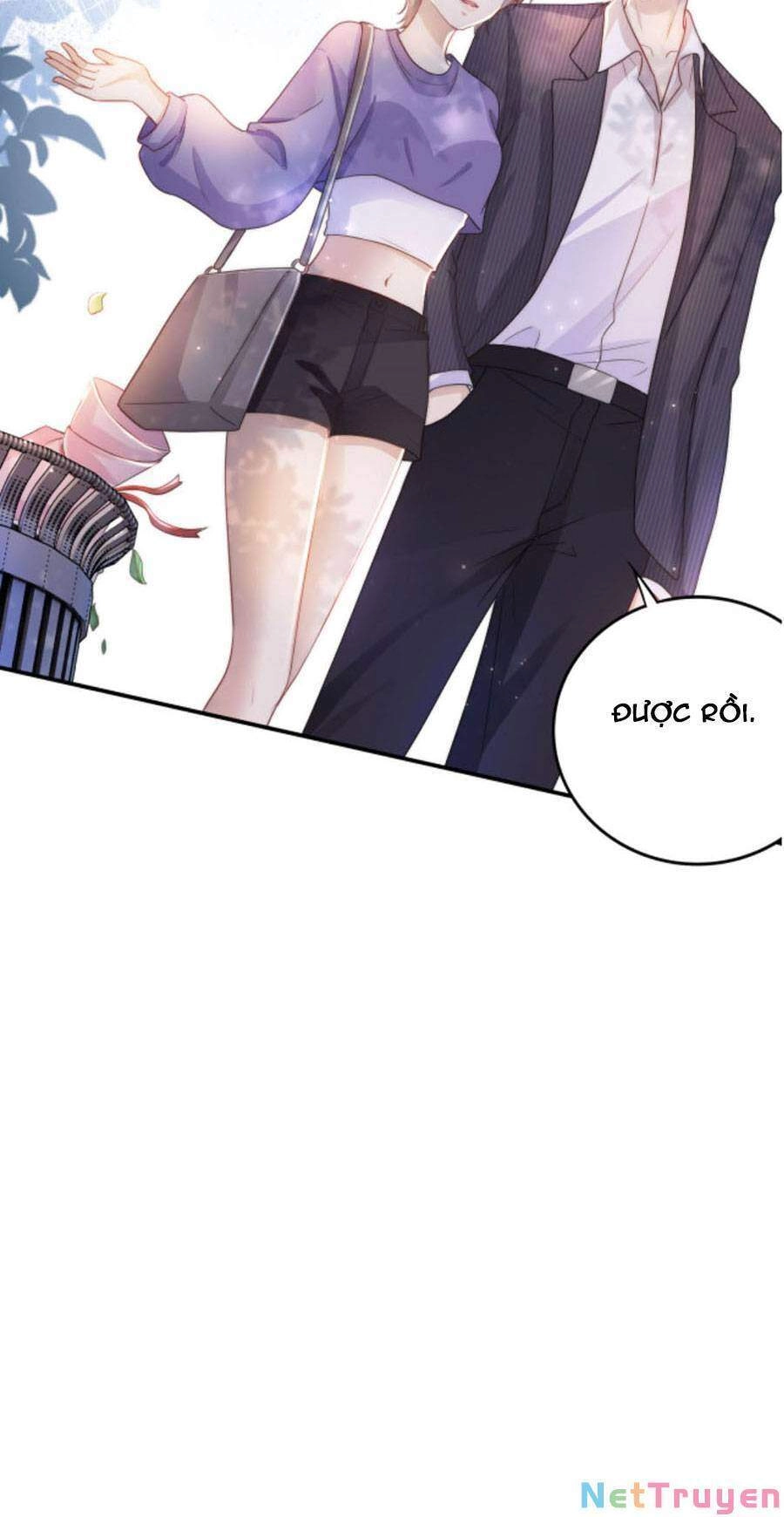 Ngự Tỷ Toàn Năng Lại Bị Phá Mã Giáp Chapter 20 - 31