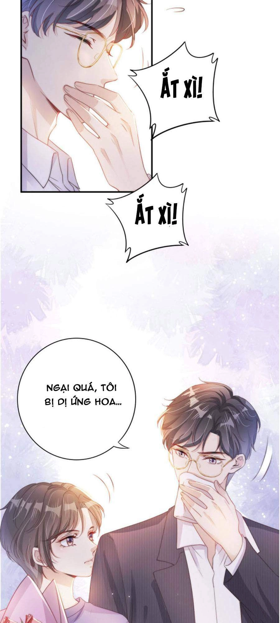 Ngự Tỷ Toàn Năng Lại Bị Phá Mã Giáp Chapter 20 - 34