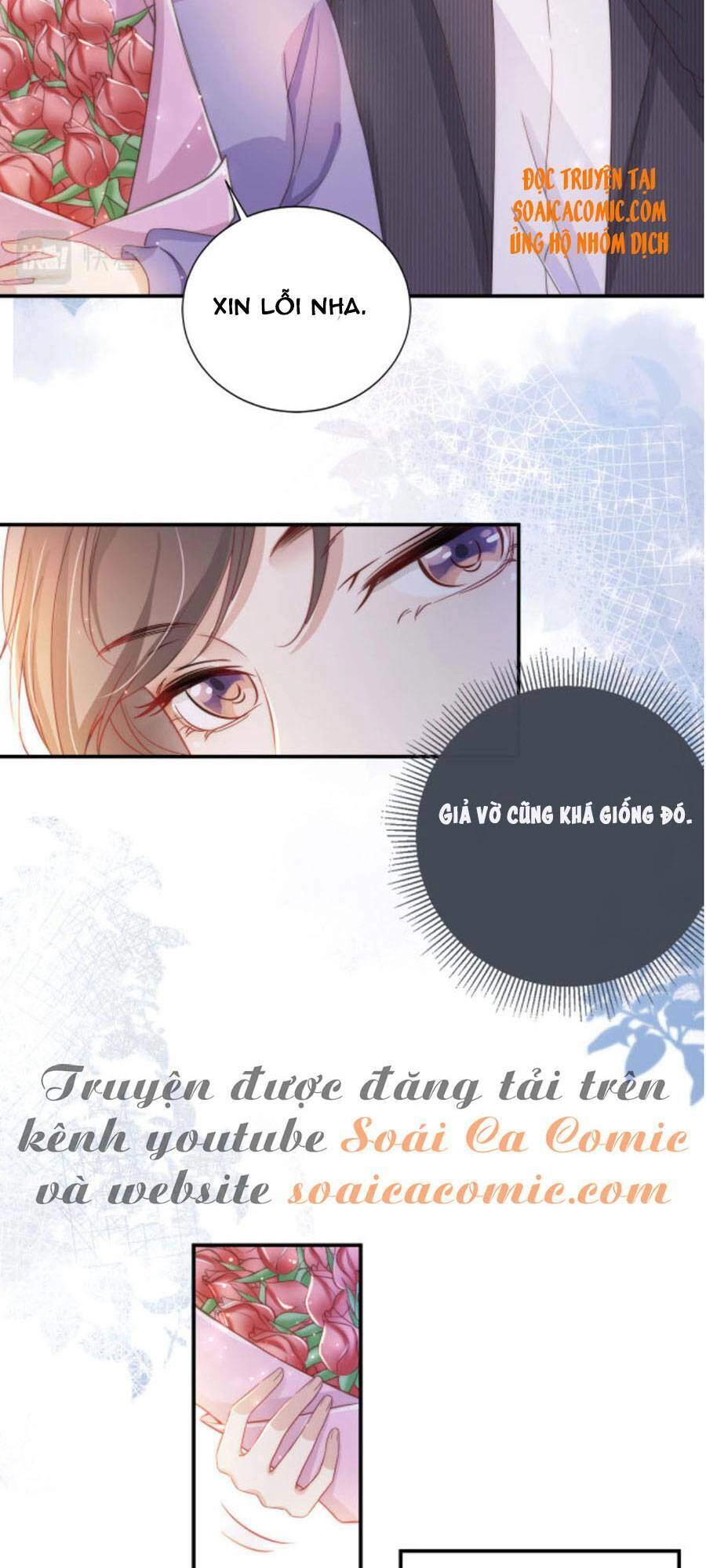 Ngự Tỷ Toàn Năng Lại Bị Phá Mã Giáp Chapter 20 - 35