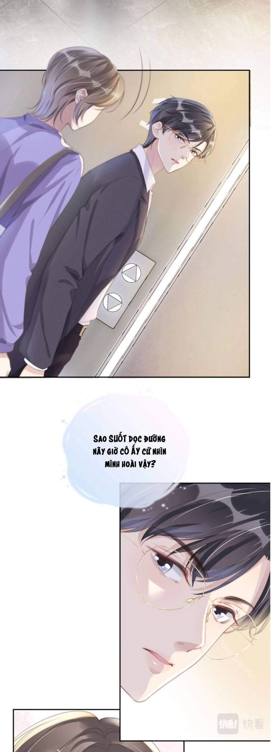 Ngự Tỷ Toàn Năng Lại Bị Phá Mã Giáp Chapter 21 - 3