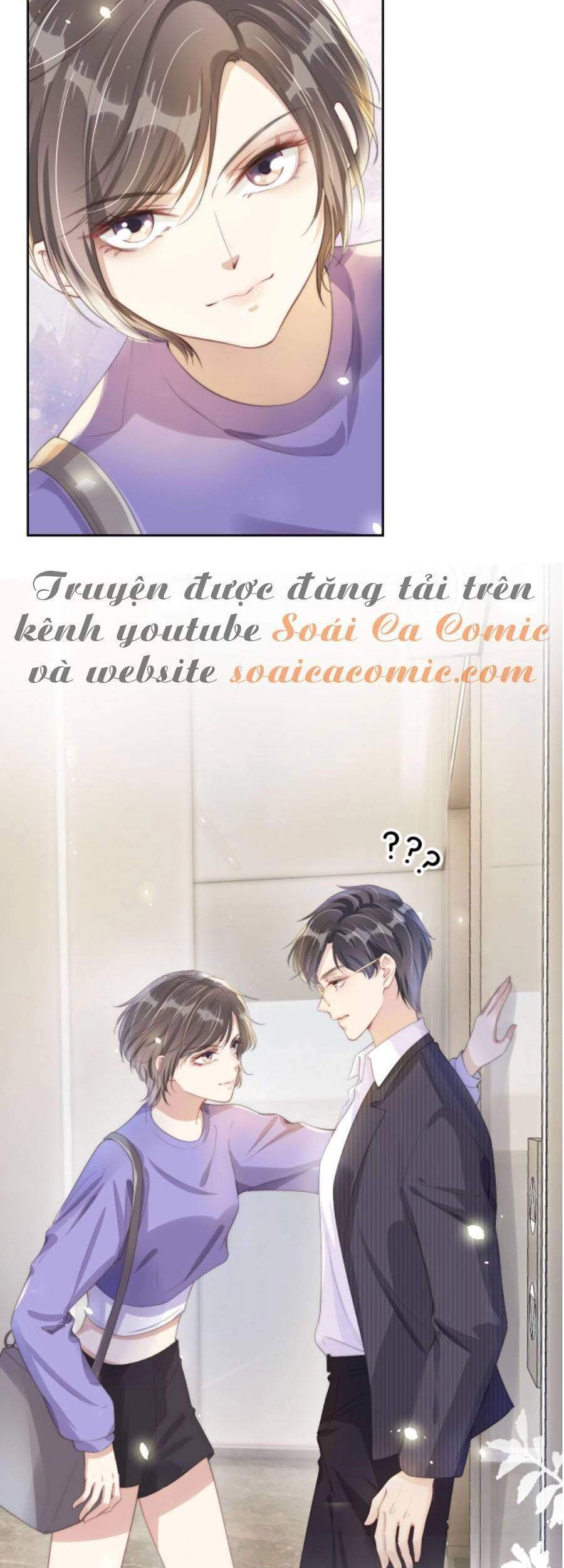 Ngự Tỷ Toàn Năng Lại Bị Phá Mã Giáp Chapter 21 - 4