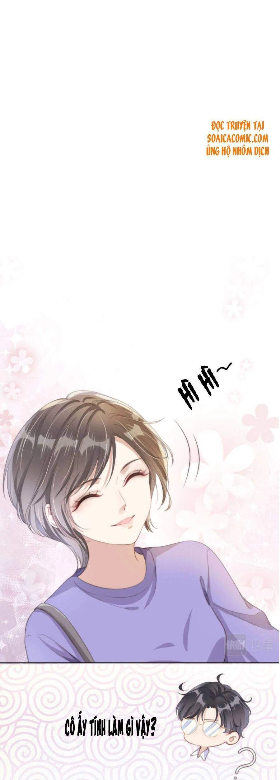 Ngự Tỷ Toàn Năng Lại Bị Phá Mã Giáp Chapter 21 - 8