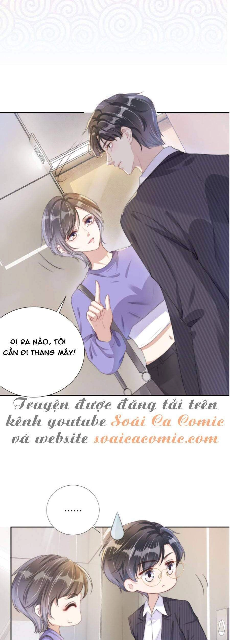 Ngự Tỷ Toàn Năng Lại Bị Phá Mã Giáp Chapter 21 - 9