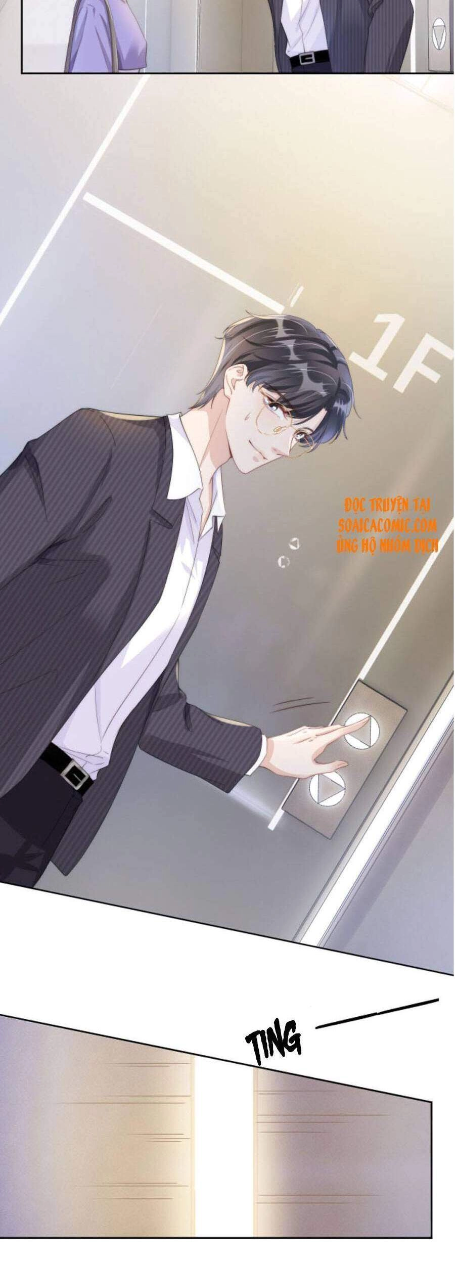 Ngự Tỷ Toàn Năng Lại Bị Phá Mã Giáp Chapter 21 - 10