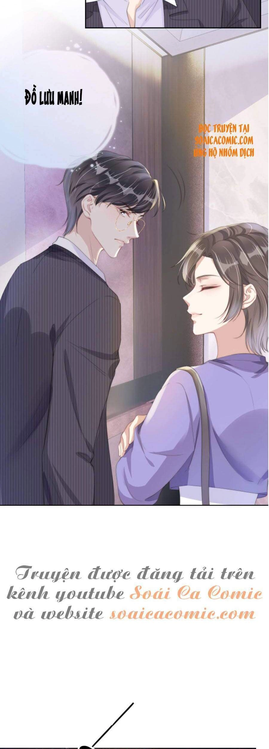 Ngự Tỷ Toàn Năng Lại Bị Phá Mã Giáp Chapter 21 - 14