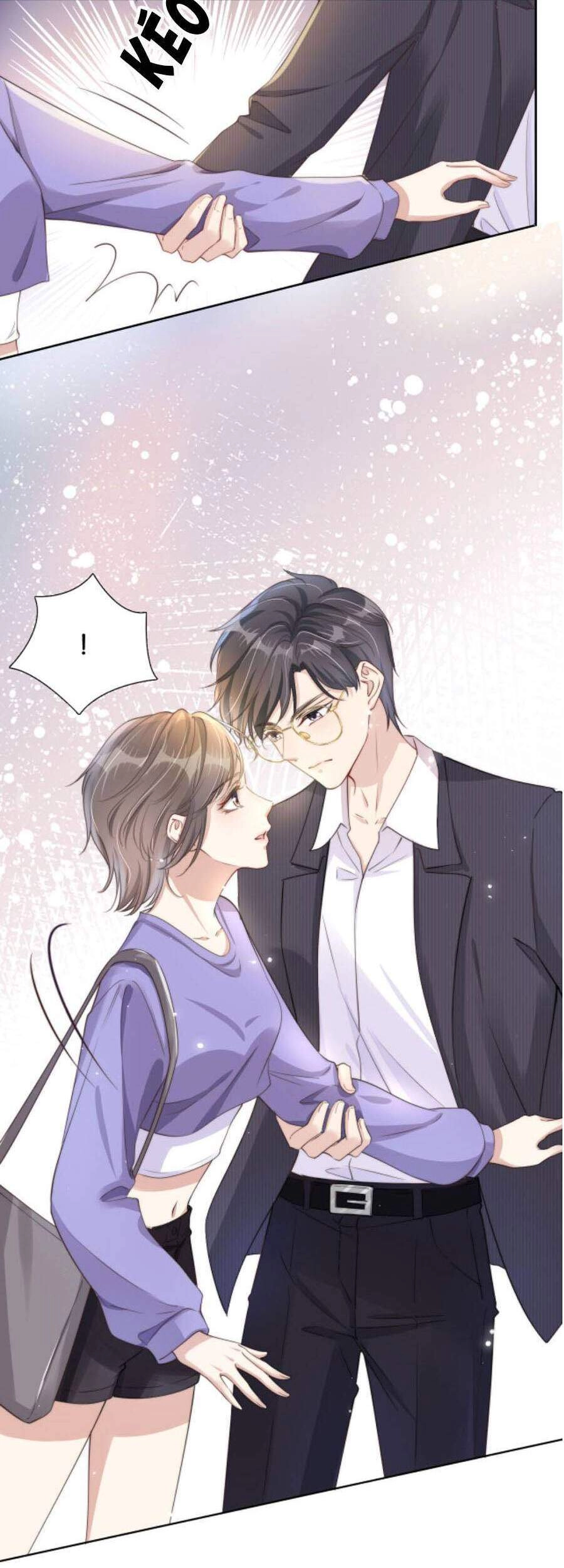 Ngự Tỷ Toàn Năng Lại Bị Phá Mã Giáp Chapter 21 - 15