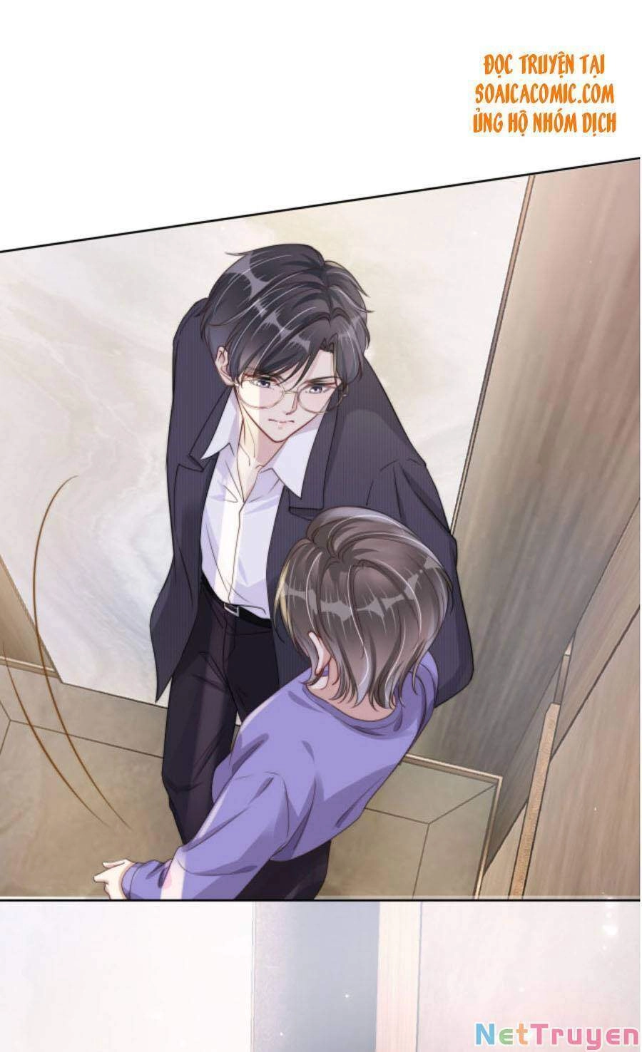 Ngự Tỷ Toàn Năng Lại Bị Phá Mã Giáp Chapter 21 - 16