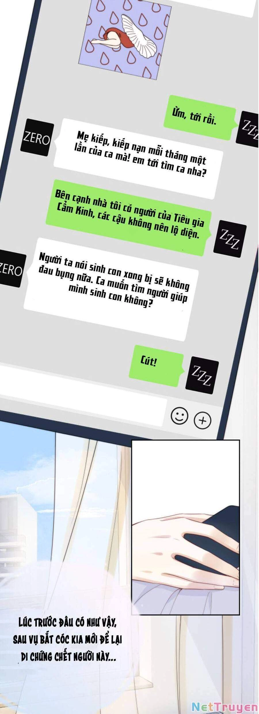 Ngự Tỷ Toàn Năng Lại Bị Phá Mã Giáp Chapter 21 - 25