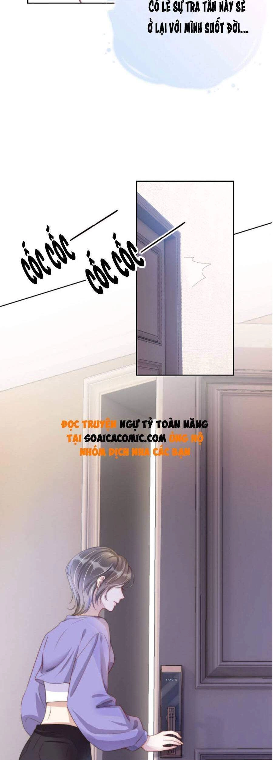 Ngự Tỷ Toàn Năng Lại Bị Phá Mã Giáp Chapter 21 - 27